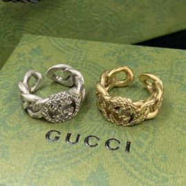 Picture of Gucci Ring _SKUGucciring05cly12810059